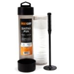 UNDERCARP Siatka Pva Tunel+Ubijak 50mm 7m