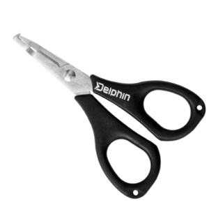 Wielofunkcyjne nożyczki Delphin Unix