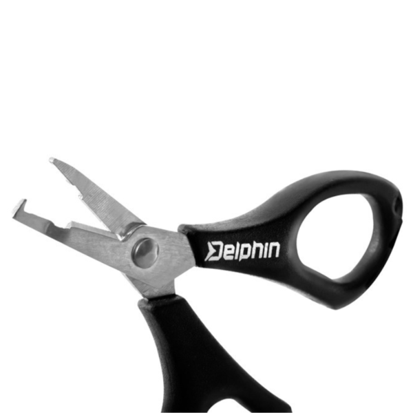 Wielofunkcyjne nożyczki Delphin Unix