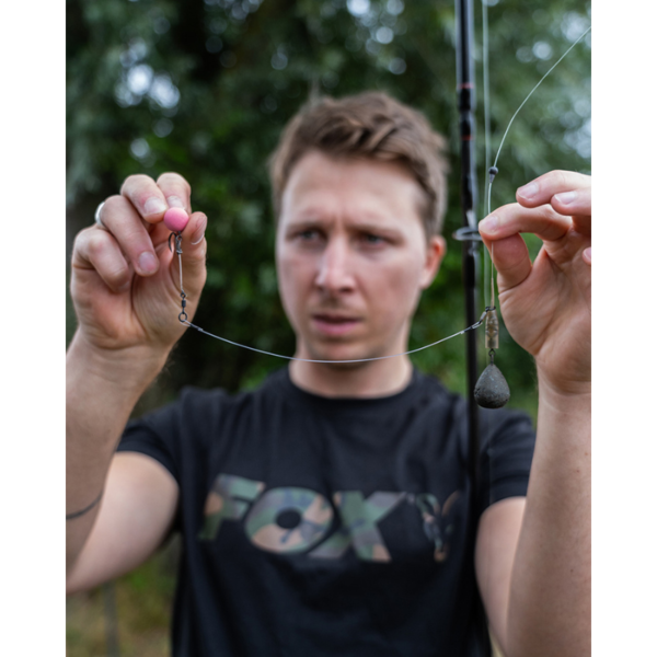 Fox Illusion Crimpable link