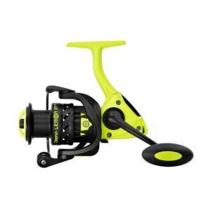 DELPHIN Kołowrotek LEMON