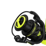 DELPHIN Kołowrotek LEMON