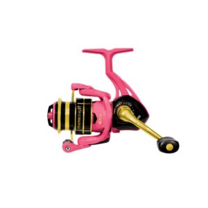 DELPHIN Kołowrotek QUEEN MonoDRAG