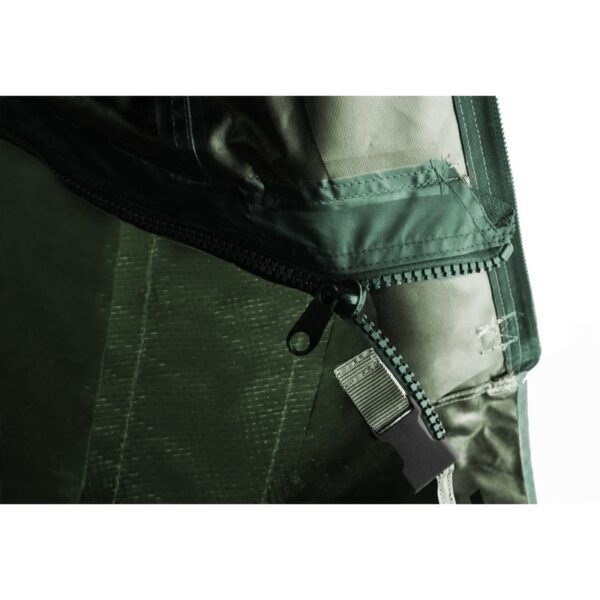 DELPHIN Namiot trzyosobowy YURTA NEO ClimaControl