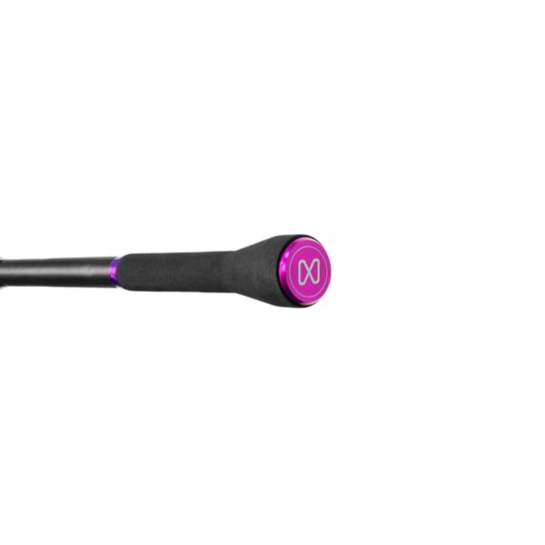 DELPHIN Wędka Hypnoosa