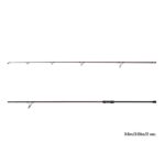 DELPHIN Wędka Karpiowa ETNA LEGEND4RY 360cm 3.0lbs 2 sec.