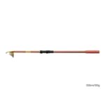 DELPHIN Wędka teleskopowa QUEEN Tele 100g 300cm