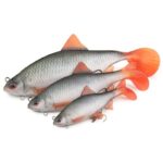 FOX RAGE Przynęta Płoć Ultra Realistic Roach Replicant