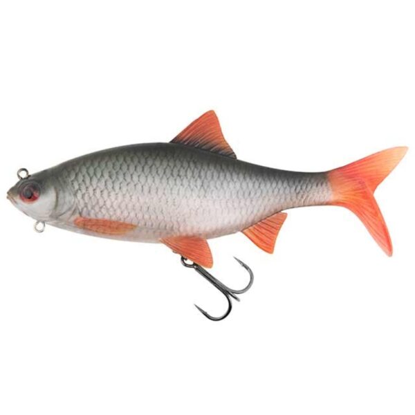 FOX RAGE Przynęta Płoć Ultra Realistic Roach Replicant