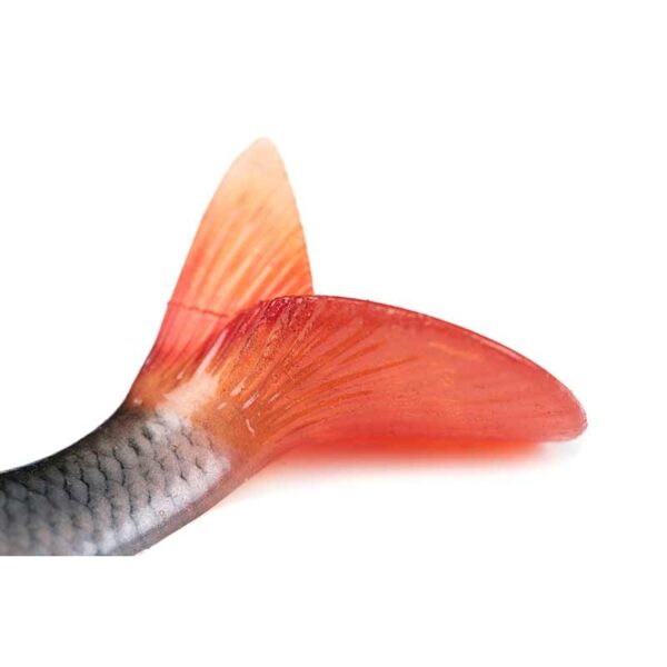 FOX RAGE Przynęta Płoć Ultra Realistic Roach Replicant