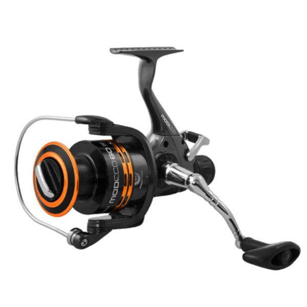 Kołowrotek Delphin Modeco Carp z wolnym biegiem