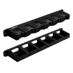 Uchwyt do wędek Delphin WallHOLD