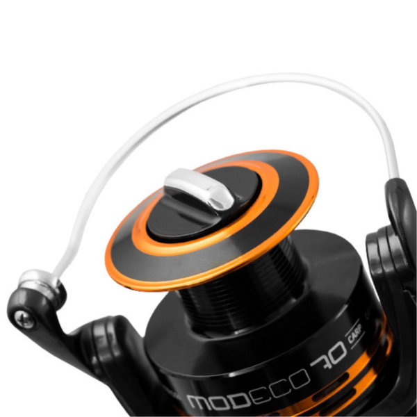 Kołowrotek Delphin Modeco Carp z wolnym biegiem