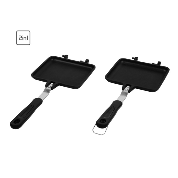 Patelnia Delphin MiniPAN