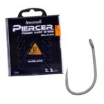 ANACONDA Haczyki karpiowe Piercer Power Carp B-988 Balance bezzadziorowe