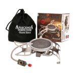 ANACONDA Kuchenka składana Giant Stove