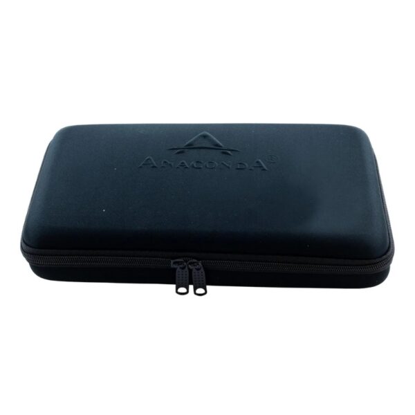 ANACONDA Zestaw sygnalizatorów z centralką czujnikiem i lampką Vipex RS