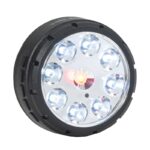 ANACONDA Zestaw sygnalizatorów z centralką czujnikiem i lampką Vipex RS