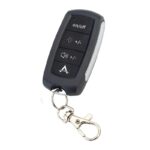 ANACONDA Zestaw sygnalizatorów z centralką czujnikiem i lampką Vipex RS