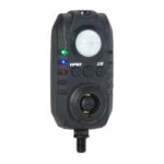 ANACONDA Zestaw sygnalizatorów z centralką czujnikiem i lampką Vipex RS