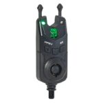 ANACONDA Zestaw sygnalizatorów z centralką czujnikiem i lampką Vipex RS