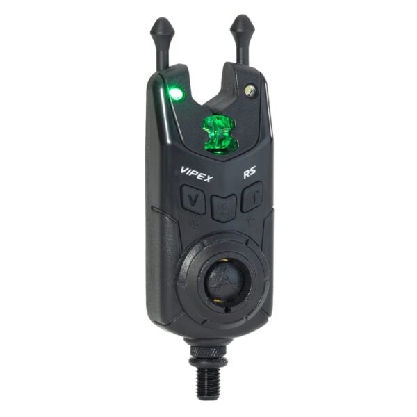 ANACONDA Zestaw sygnalizatorów z centralką czujnikiem i lampką Vipex RS