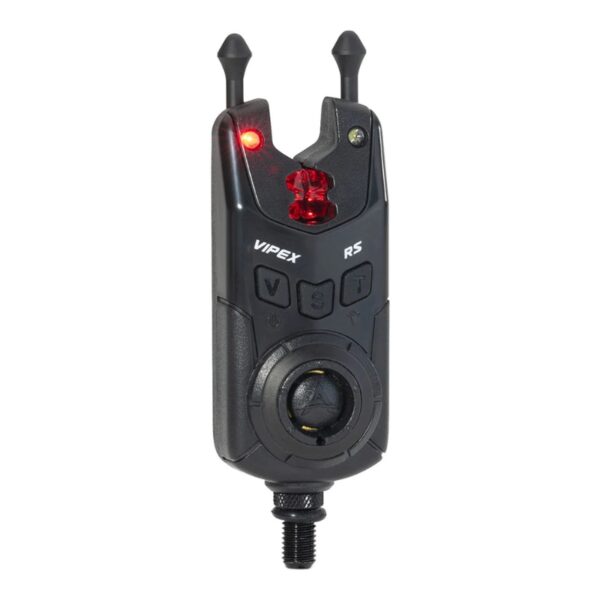 ANACONDA Zestaw sygnalizatorów z centralką czujnikiem i lampką Vipex RS