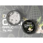 DELPHIN CorneX pop up – Czosnek