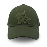 DELPHIN Czapka OutLINE PREDATOR Trucker