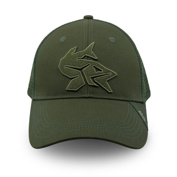 DELPHIN Czapka OutLINE PREDATOR Trucker
