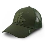DELPHIN Czapka OutLINE PREDATOR Trucker