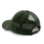 DELPHIN Czapka OutLINE PREDATOR Trucker