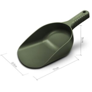 DELPHIN Łyżka do zanęty LOADER L wymiary