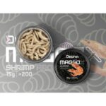 DELPHIN MaggoX pop up – Krewetka