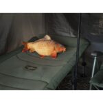 DELPHIN Maskotka wędkarska CARPY Pluszowy Karp