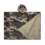 DELPHIN Wodoodporna peleryna PROOF Poncho