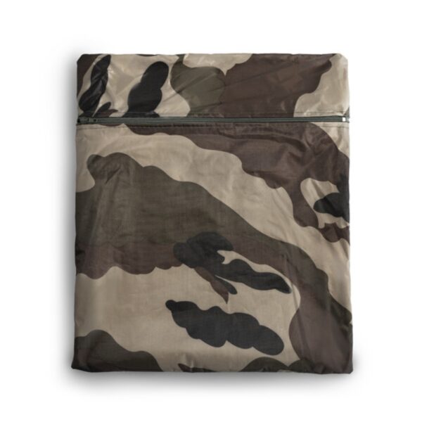 DELPHIN Wodoodporna peleryna PROOF Poncho