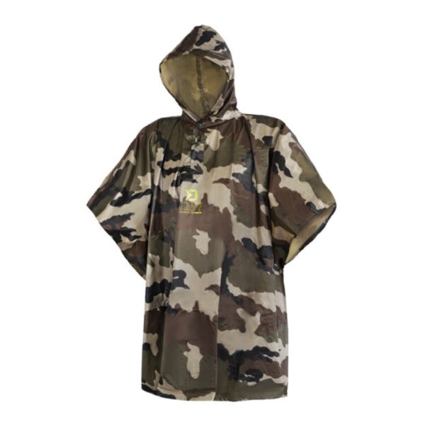 DELPHIN Wodoodporna peleryna PROOF Poncho