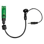 MIKADO Sygnalizator Led Intro hanger podwieszany - zielony