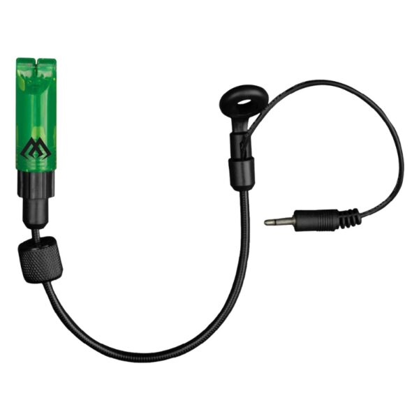 MIKADO Sygnalizator Led Intro hanger podwieszany - zielony
