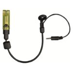 MIKADO Sygnalizator Led Intro hanger podwieszany - żółty