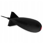 Spomb Rakieta zanętowa Spomb™ czarna duża Large X