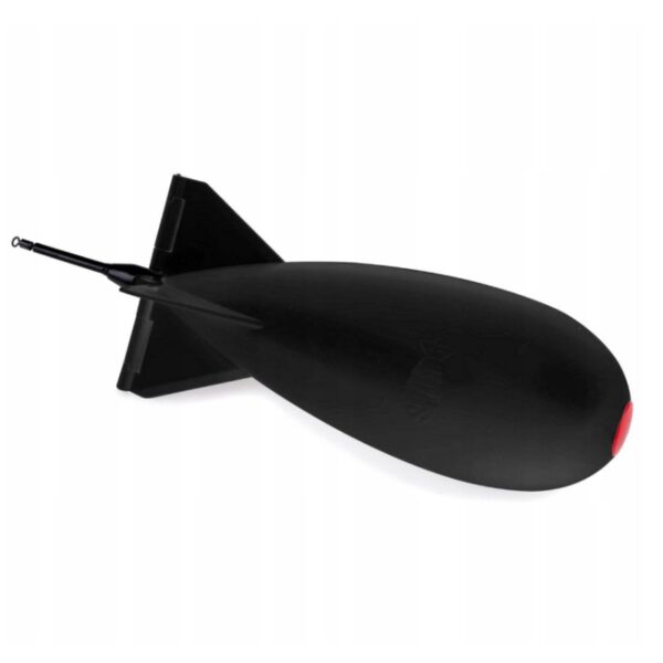 Spomb Rakieta zanętowa Spomb™ czarna duża Large X