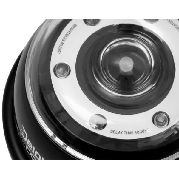 DELPHIN Lampka namiotowa LightCONTACT 6+1 LED