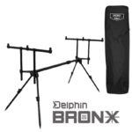 DELPHIN Stojak Rodpod BRONX
