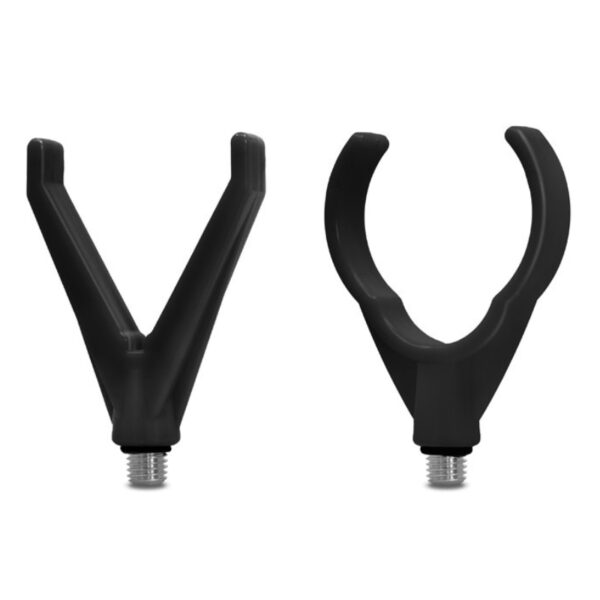 DELPHIN Zestaw uchwytów na wędki HoldSET