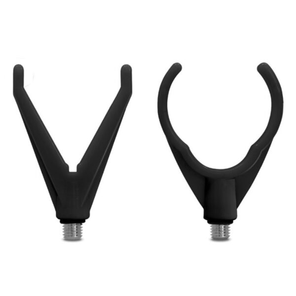 DELPHIN Zestaw uchwytów na wędki HoldSET