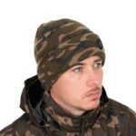 FOX Czapka Camo Sherpa Tec Beanie