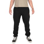 FOX Joggery Black & Orange Joggers