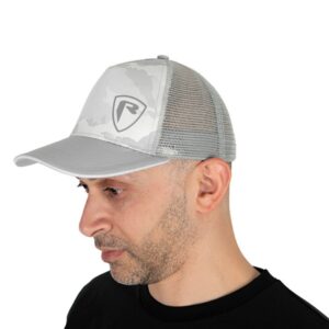 FOX RAGE Czapka z daszkiem Light Camo Trucker Cap